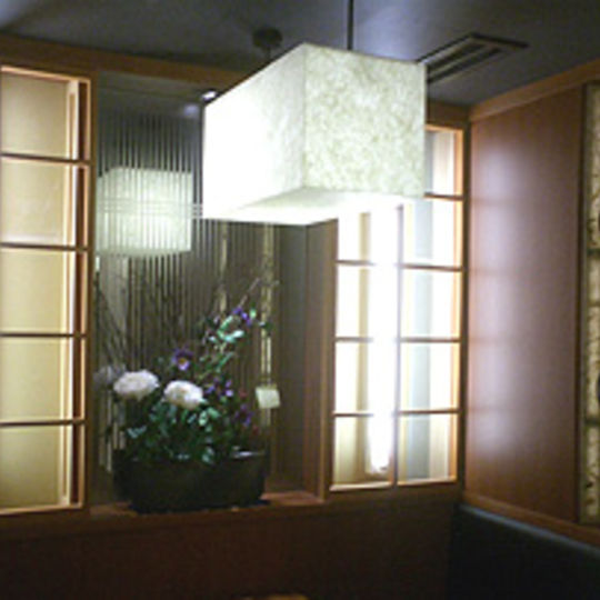 やるき茶屋八重洲店 店舗施工