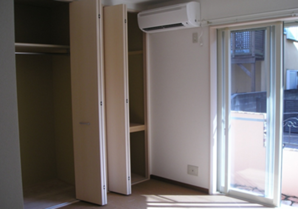 内装リフォーム(アパート新装工事)